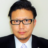 井上製作所 代表 井上智加典